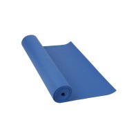 Tapis Pilates/Yoga Softee Deluxe Epaisseur 4mm 180cm x 60cm (couleur selon arrivage)